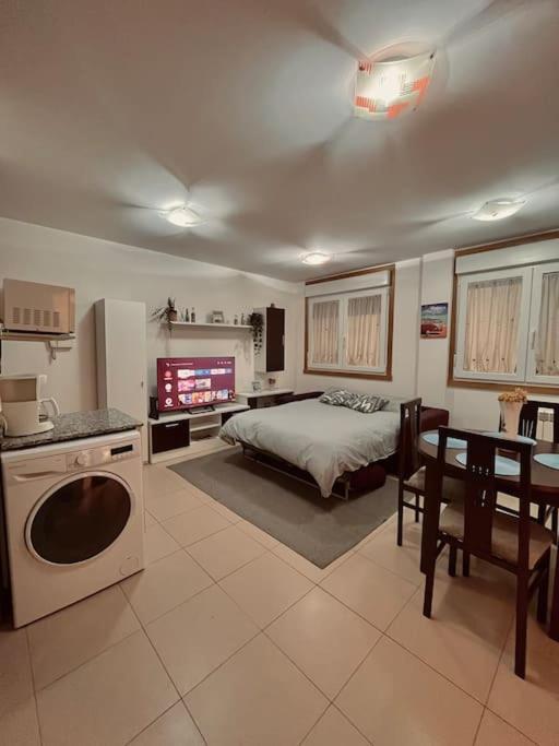 Mino Centro Appartement Buitenkant foto
