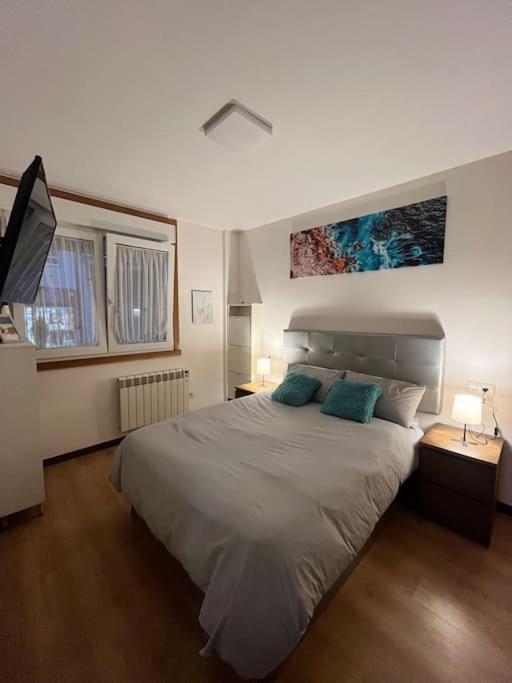 Mino Centro Appartement Buitenkant foto
